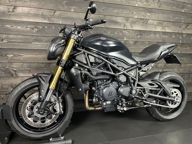 benelli - 752-s