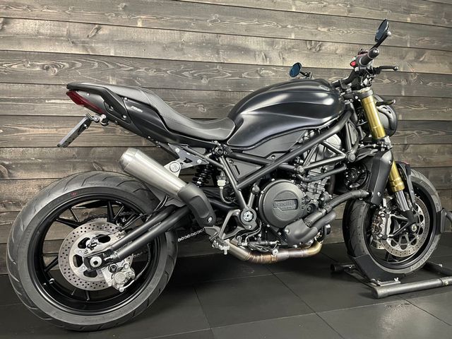 benelli - 752-s