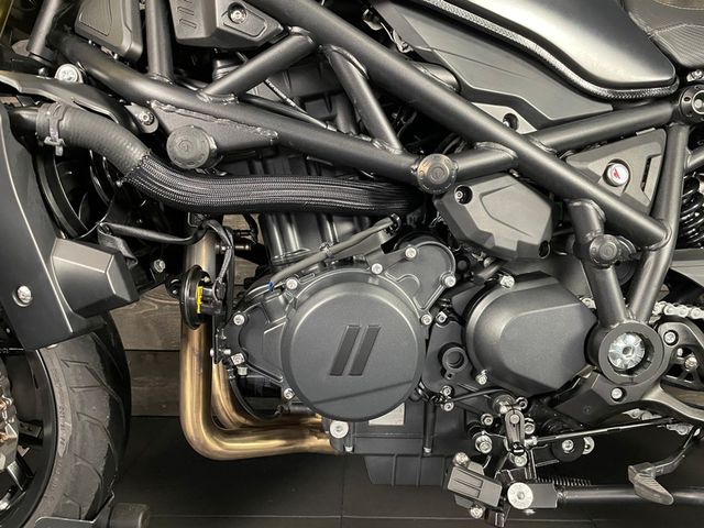 benelli - 752-s