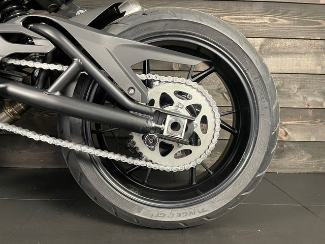 benelli - 752-s