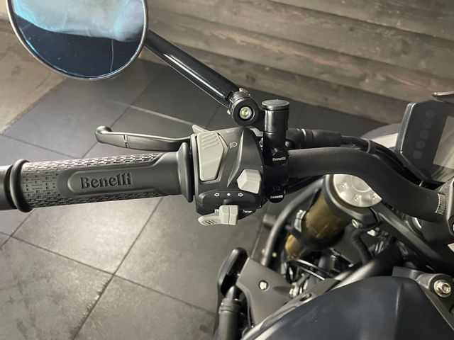 benelli - 752-s