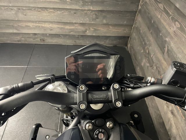 benelli - 752-s
