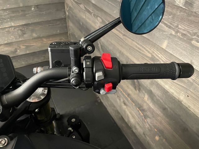 benelli - 752-s