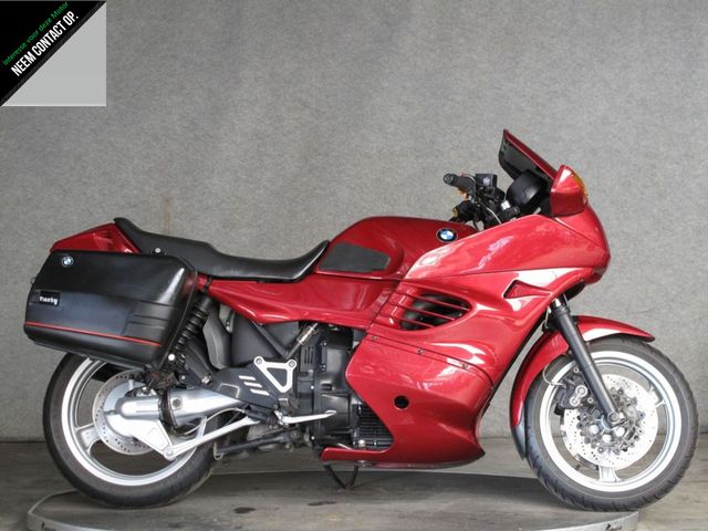 bmw - k-1100-rs