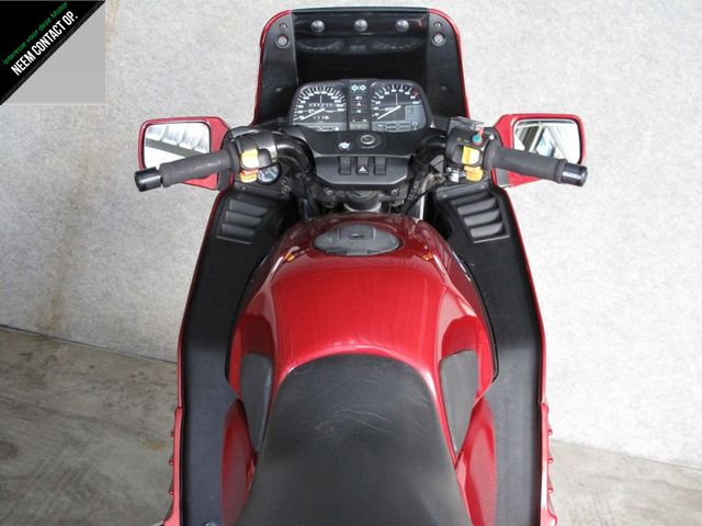 bmw - k-1100-rs