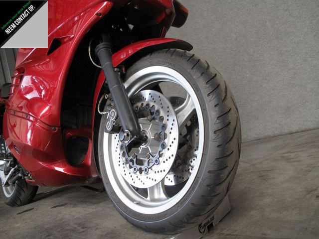 bmw - k-1100-rs