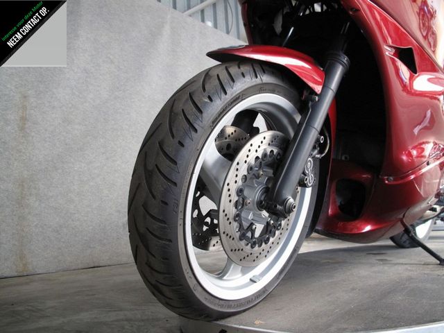 bmw - k-1100-rs