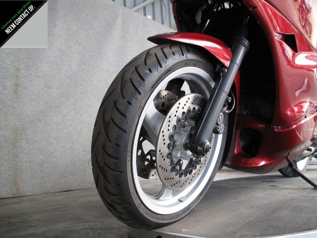 bmw - k-1100-rs
