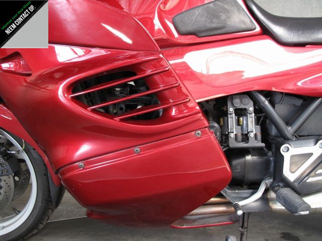 bmw - k-1100-rs