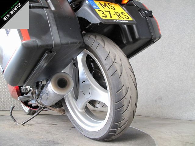 bmw - k-1100-rs
