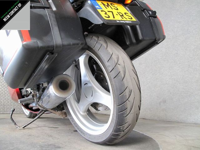 bmw - k-1100-rs