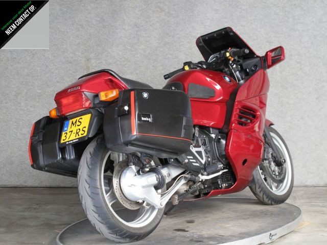 bmw - k-1100-rs