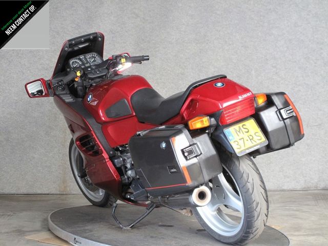 bmw - k-1100-rs