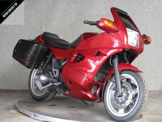 bmw - k-1100-rs