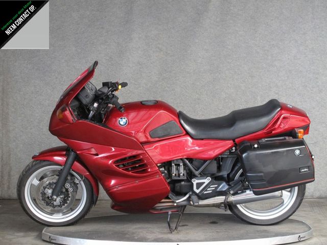bmw - k-1100-rs