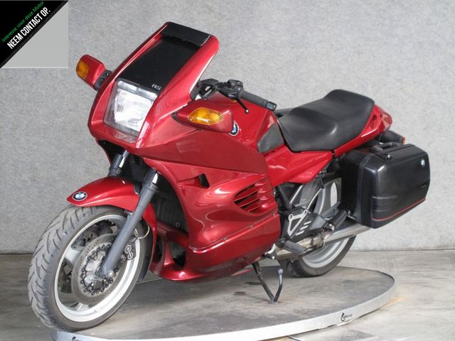 bmw - k-1100-rs