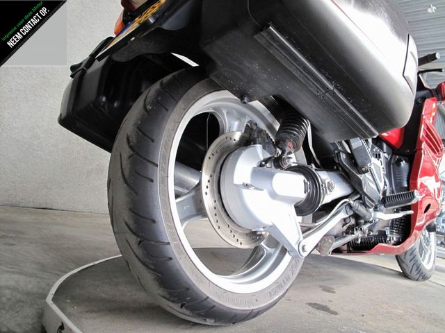 bmw - k-1100-rs