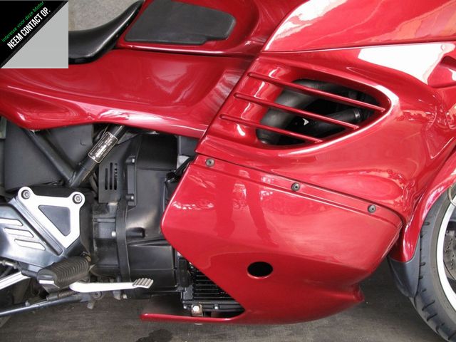 bmw - k-1100-rs