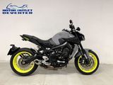 YAMAHA MT 09 ABS