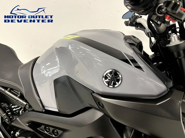 yamaha - mt-09-abs