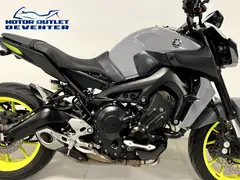 Yamaha MT 09 ABS 2017 occasion – foto 7 van 20