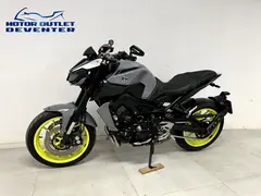Yamaha MT 09 ABS 2017 occasion – foto 12 van 20