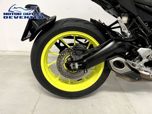yamaha - mt-09-abs