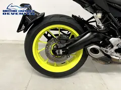 Yamaha MT 09 ABS 2017 occasion – foto 8 van 20