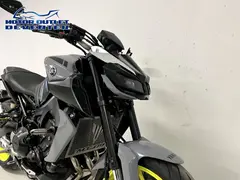 Yamaha MT 09 ABS 2017 occasion – foto 10 van 20