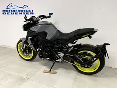 Yamaha MT 09 ABS 2017 occasion – foto 13 van 20