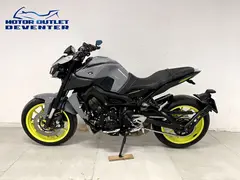 Yamaha MT 09 ABS 2017 occasion – foto 11 van 20