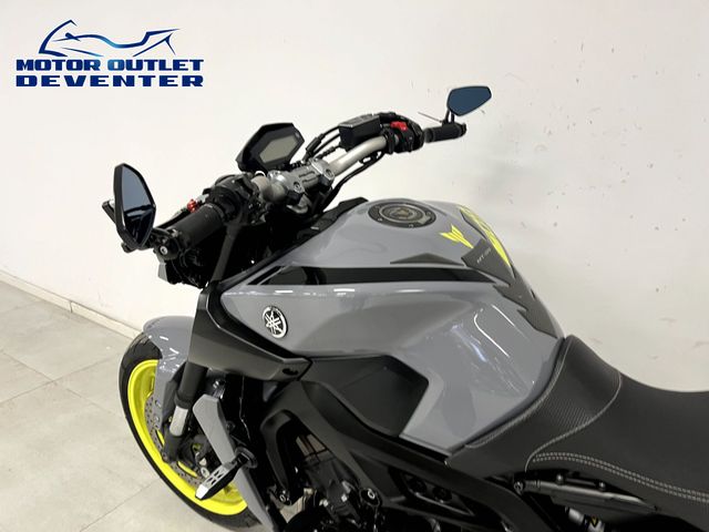yamaha - mt-09-abs