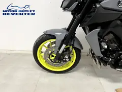 Yamaha MT 09 ABS 2017 occasion – foto 14 van 20