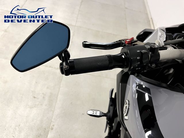 yamaha - mt-09-abs
