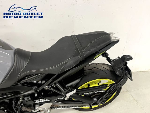yamaha - mt-09-abs