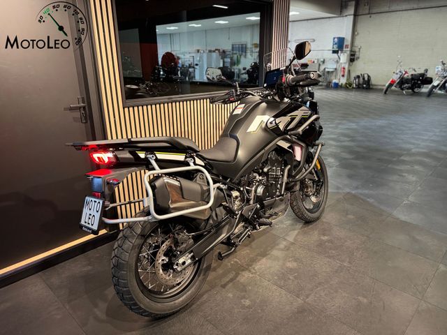 cfmoto - 800-mt-explorer