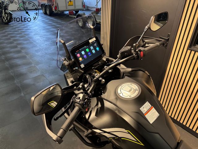 cfmoto - 800-mt-explorer