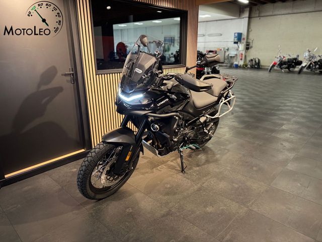 cfmoto - 800-mt-explorer