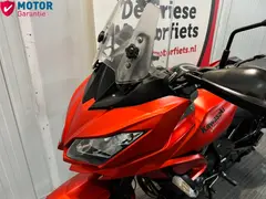 Kawasaki Versys 650 ABS Tourer 2016 occasion – foto 9 van 28