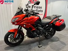 Kawasaki Versys 650 ABS Tourer 2016 occasion – foto 6 van 28