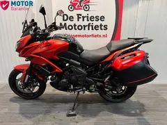 Kawasaki Versys 650 ABS Tourer 2016 occasion – foto 4 van 28