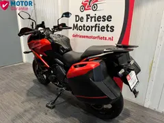 Kawasaki Versys 650 ABS Tourer 2016 occasion – foto 5 van 28