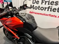 Kawasaki Versys 650 ABS Tourer 2016 occasion – foto 11 van 28
