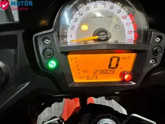 Kawasaki Versys 650 ABS Tourer 2016 occasion – foto 13 van 28