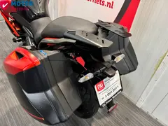 Kawasaki Versys 650 ABS Tourer 2016 occasion – foto 14 van 28