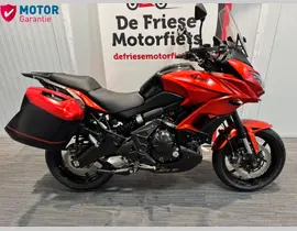 Kawasaki Versys 650 ABS Tourer 2016 occasion