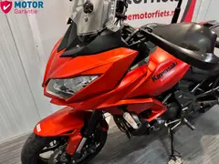 Kawasaki Versys 650 ABS Tourer 2016 occasion – foto 15 van 28