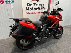 Kawasaki Versys 650 ABS Tourer 2016 occasion – foto 2 van 28