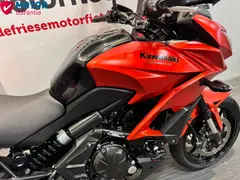 Kawasaki Versys 650 ABS Tourer 2016 occasion – foto 22 van 28