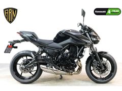 KAWASAKI Z650 S